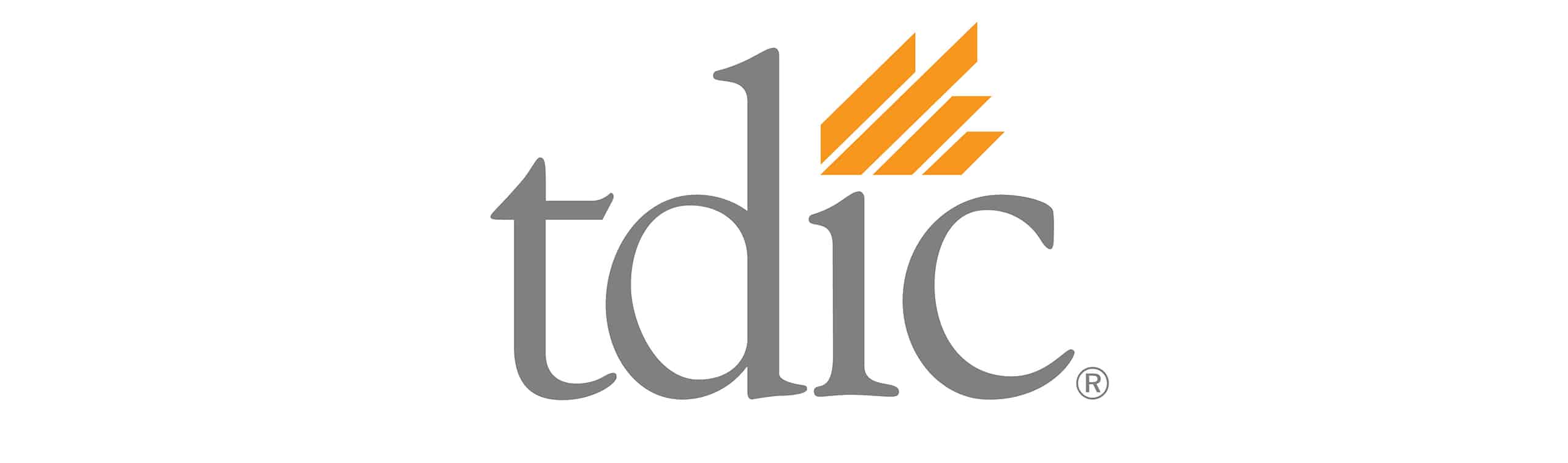 TDIC logo
